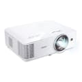Miniatyrbild 4 av 5: Acer S1386WHN DLP-projektor - 16:10 - 3D Ready - WXGA - Upplösning 1280 x 800 - 3600 lm - 20 000:1