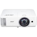 Miniatyrbild 2 av 5: ACER H6518STi Full HD trådlös videoprojektor - 3 500 lumen - HDMI 3D - Vit