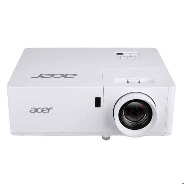 Videoprojektor - ACER - PL6520 - 6000 ANSI Lumen - Full HD 1080p - Diode Laser Vit