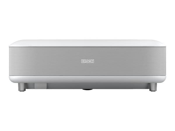 Videoprojektor - EPSON - EH-LS650 Vit - Full HD - 3D - 2500000:1