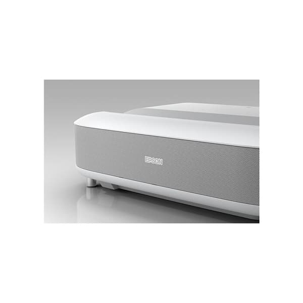 Videoprojektor - EPSON - EH-LS650 Vit - Full HD - 3D - 2500000:1