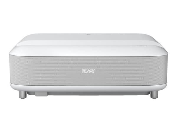 Videoprojektor - EPSON - EH-LS650 Vit - Full HD - 3D - 2500000:1