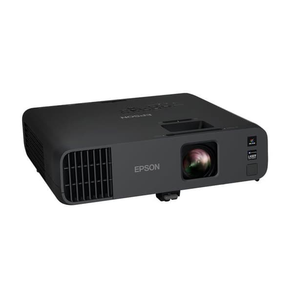 Projektor 3LCD - Epson - EB-L265F - 4600 lumen - 1080p - Trådlös Miracast