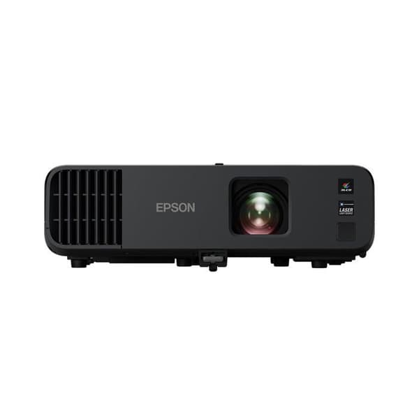 Projektor 3LCD - Epson - EB-L265F - 4600 lumen - 1080p - Trådlös Miracast