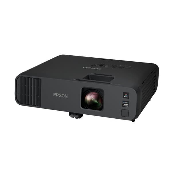 Projektor 3LCD - Epson - EB-L265F - 4600 lumen - 1080p - Trådlös Miracast
