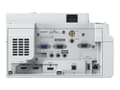 Miniatyrbild 3 av 3: Epson EB-760W - projektor 3L