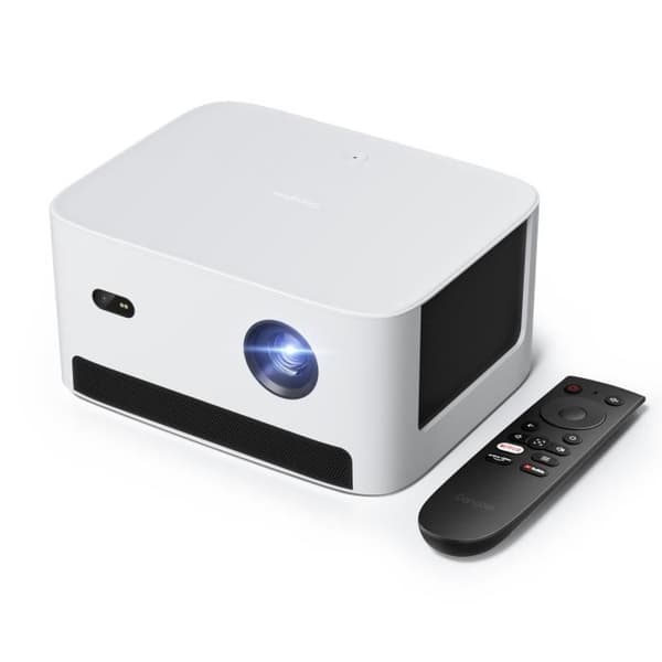 Dangbei Neo Projector 540LM Vit Videoprojektor
