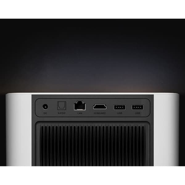 Dangbei Neo Projector 540LM Vit Videoprojektor
