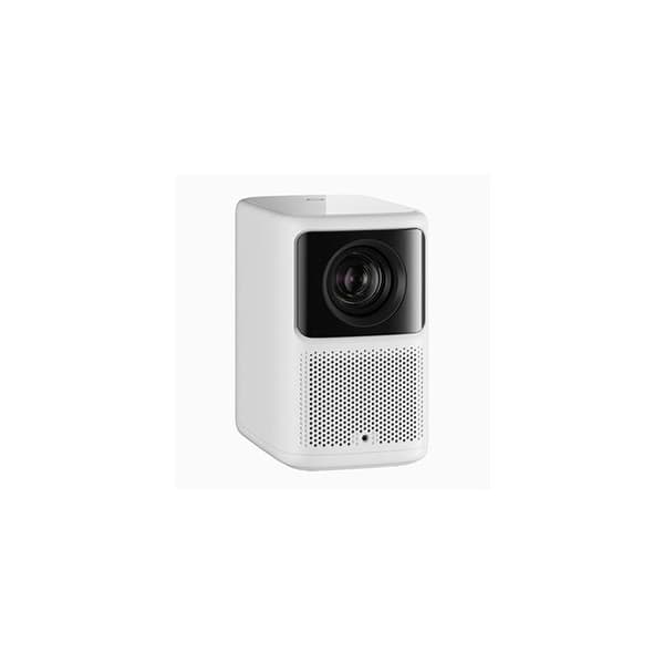 Videoprojektor DANGBEI N2 vit - Full HD 1080p - 400 ISO Lumens - 1080p - LED - 45" ~120" - 3D - 2000:1