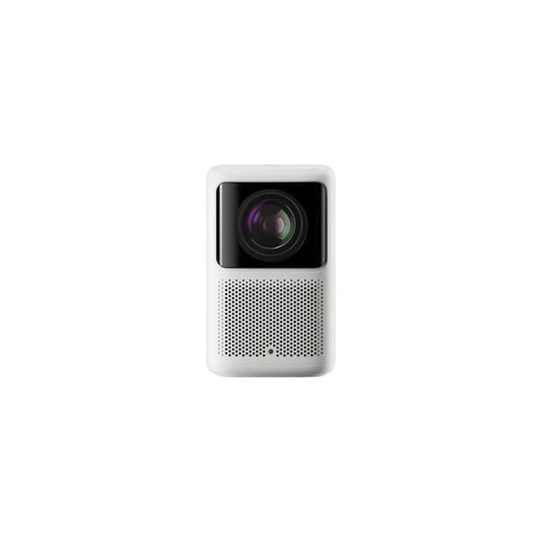 Videoprojektor DANGBEI N2 vit - Full HD 1080p - 400 ISO Lumens - 1080p - LED - 45" ~120" - 3D - 2000:1 Vit
