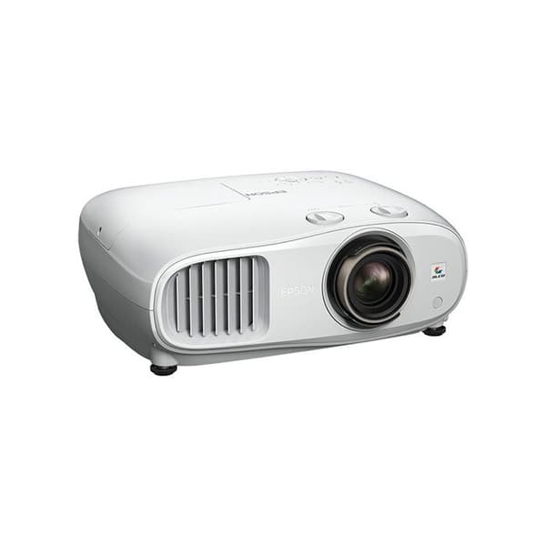Epson EH-TW7100 4K 3000 ANSI lumen 3LCD bärbar vit videoprojektor