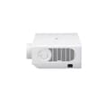 Miniatyrbild 4 av 4: 4K DLP laserprojektor med 5000 Lumen, HDR, Lens Shift, webOS 6.0, Bluetooth, HDMI 1.4 och 10W integrerade högtalare.