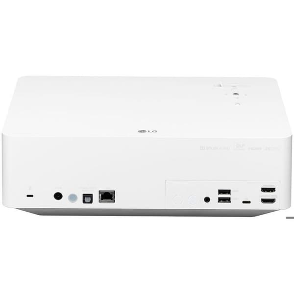 LG HU70LS LED 4K 1500 Lumens videoprojektor