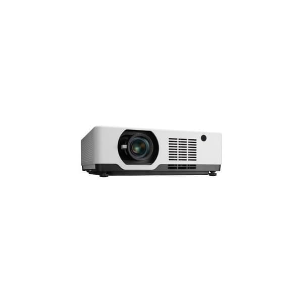 Projektor 3LCD - NEC - PE506UL - 5200 lumen - WUXGA - 16:10 - Zoom LAN - Vit