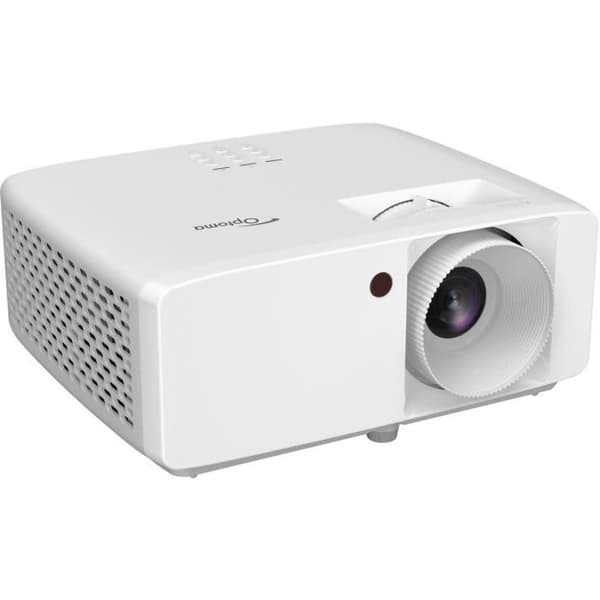 Vidéoprojecteur - OPTOMA - HZ40HDR - Full HD - Laser - 500000:1