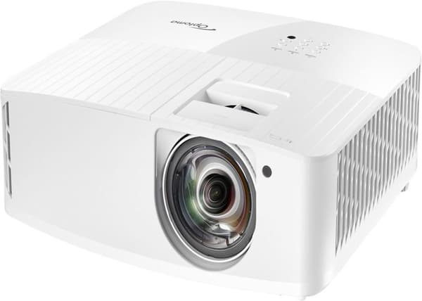 Vidéoprojektor - OPTOMA - UHD35STx - UHD-4K - 3600 lumen - 16:9
