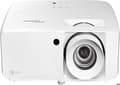 Miniatyrbild 4 av 6: DLP 4K Ultra HD 3D Ready laserprojektor, 3500 lumen, HDR10/HLG, spelläge 1080p/240 Hz, ingångsfördröjning 4,4 ms, 1,6x zoom, hög-