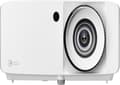 Miniatyrbild 6 av 6: DLP 4K Ultra HD 3D Ready laserprojektor, 3500 lumen, HDR10/HLG, spelläge 1080p/240 Hz, ingångsfördröjning 4,4 ms, 1,6x zoom, hög-