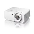 Miniatyrbild 2 av 6: DLP 4K Ultra HD 3D Ready laserprojektor, 3500 lumen, HDR10/HLG, spelläge 1080p/240 Hz, ingångsfördröjning 4,4 ms, 1,6x zoom, hög-