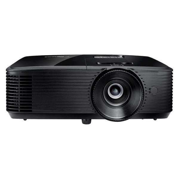 Videoprojektor - Optoma - HD146X - Full HD - 1920 x 1080 - 20000:1 Svart