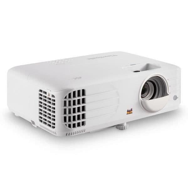 UHD 4K hemmabioprojektor - VIEWSONIC PX701-4K - 3200 ANSI lumen - Vit