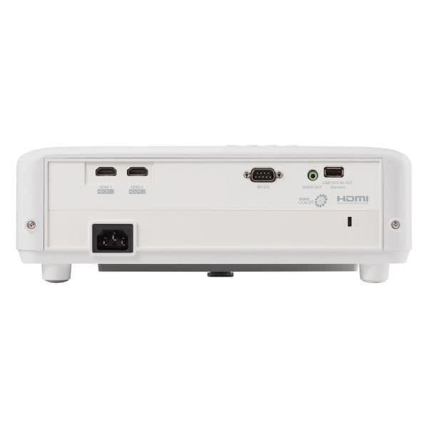 UHD 4K hemmabioprojektor - VIEWSONIC PX701-4K - 3200 ANSI lumen - Vit