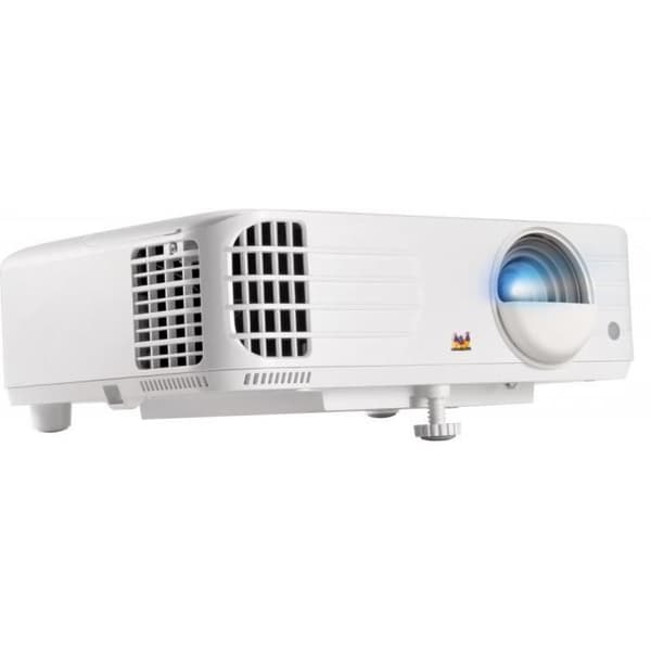 UHD 4K hemmabioprojektor - VIEWSONIC PX701-4K - 3200 ANSI lumen - Vit