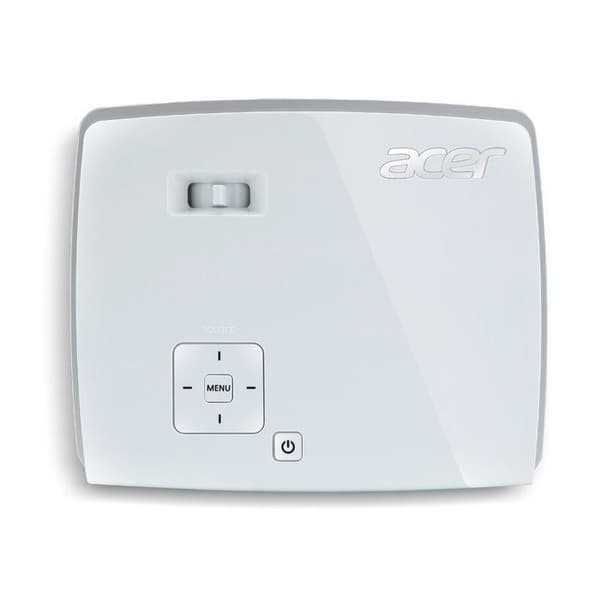 ACER K132 Bärbar DLP/LED Projektor HDMI