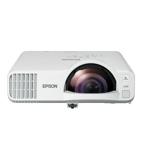 Epson EB-L210SF - projektor Vit