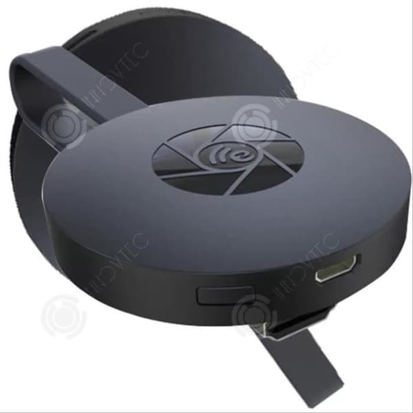 Trådlös displayenhet - INN - G2 - 4K-upplösning - HDMI/USB - 3D-kompatibel