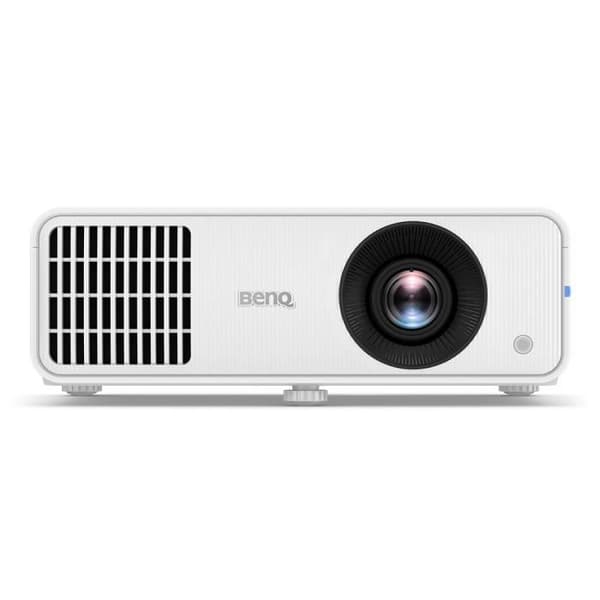 BENQ LW650/4200 AL WXGA-projektor - Laser - 4000 ANSI lumen - Presentation och multimedia - 3D