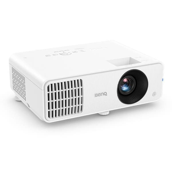 BENQ LW650/4200 AL WXGA-projektor - Laser - 4000 ANSI lumen - Presentation och multimedia - 3D