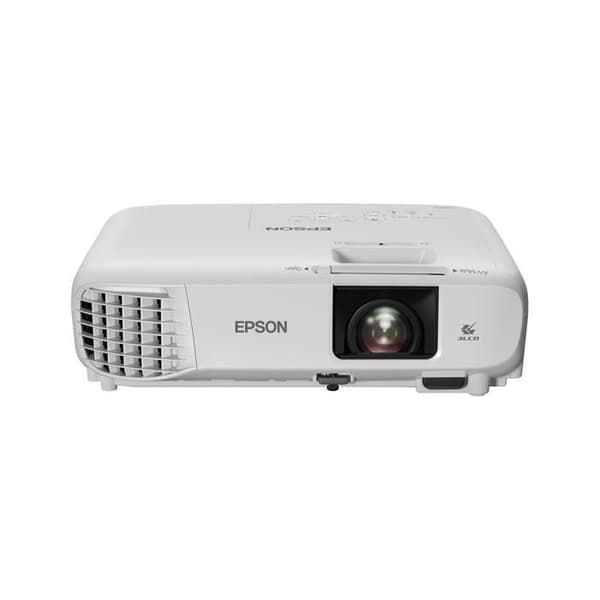 Projektor - EPSON - EB-FH06 - 1080p - 3D - Trådlös