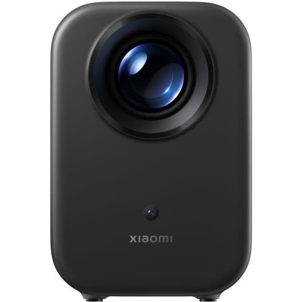 Videoprojektor - XIAOMI - Xiaomi Smart Projector L1 PRO - 1920x1080 - 400ANSI Lumens - 2 x 5W - Dolby Audio - Google TV + Netflix