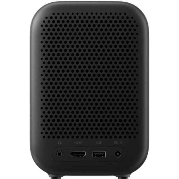 Videoprojektor - XIAOMI - Xiaomi Smart Projector L1 PRO - 1920x1080 - 400ANSI Lumens - 2 x 5W - Dolby Audio - Google TV + Netflix