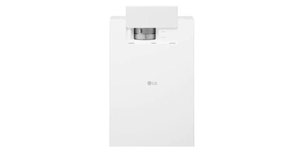 LG CineBeam HU710PW - HU710PW.AEU