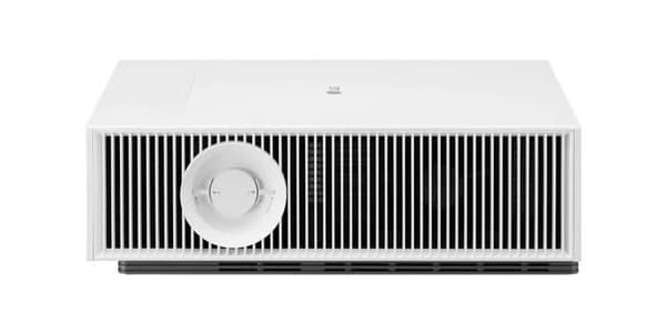 LG CineBeam HU710PW - HU710PW.AEU