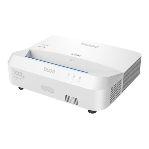 BenQ LH890UST 3D 4000 lumen Full HD 1080p DLP-projektor Vit