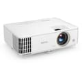 Miniatyrbild 3 av 6: BENQ TH585p Full HD 1080p videoprojektor - 3500 lumen - 10W högtalare - Spelläge - Vit