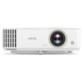 Miniatyrbild 6 av 6: BENQ TH585p Full HD 1080p videoprojektor - 3500 lumen - 10W högtalare - Spelläge - Vit
