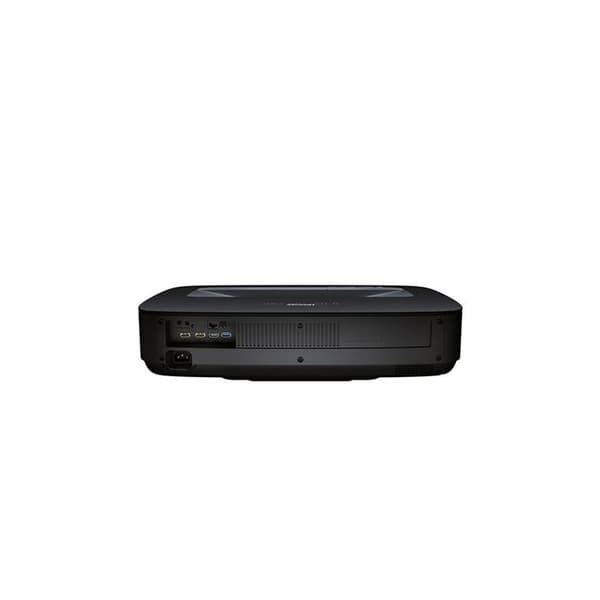 4K UHD-projektor - Hisense - PL2 - 2700 lumen - Contrast 3000:1 - Dolby Vision & 3D