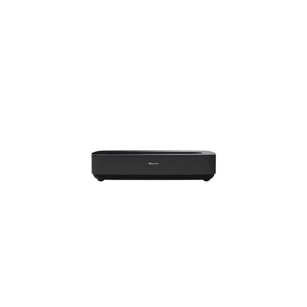 4K UHD-projektor - Hisense - PL2 - 2700 lumen - Contrast 3000:1 - Dolby Vision &amp; 3D Svart