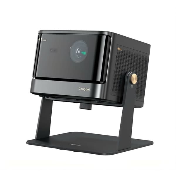 Projektori Dangbei MARS PRO2 LASER 2400 Lm