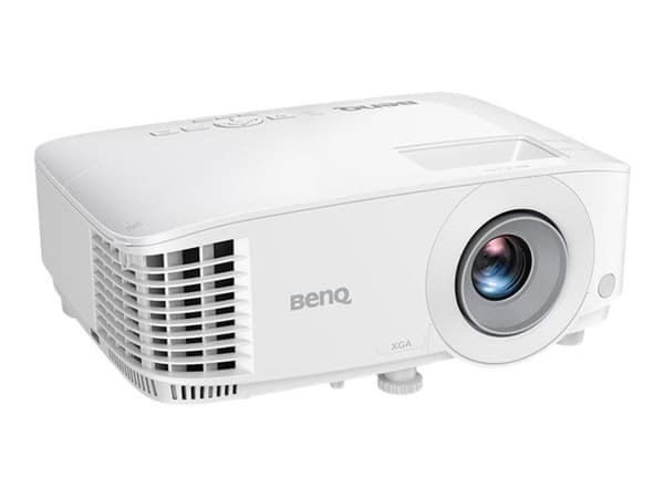 BENQ MX560 bärbar DLP-projektor - 3D - 4000 ANSI lumen - XGA (1024 x 768) - 4:3