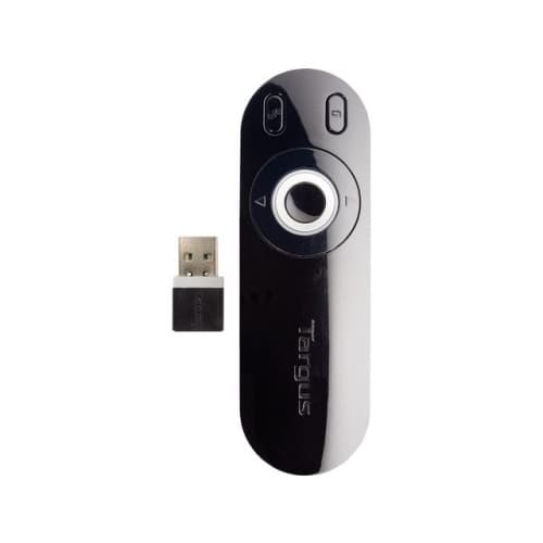 Presentatör TARGUS Wireless Laser