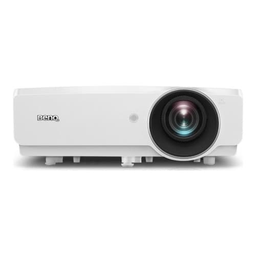BenQ SH753P - DLP-projektor - 3D Vit
