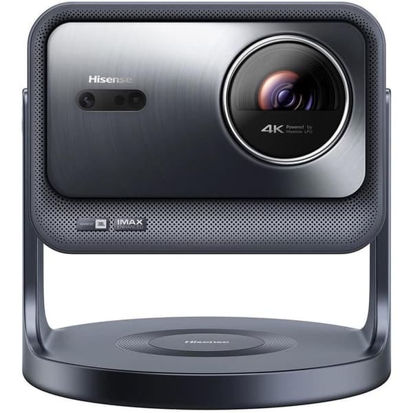 HISENSE Modell: C2 Grå