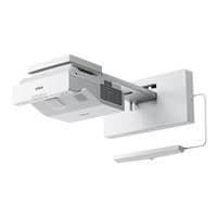 EPSON EB-735Fi 3LCD Full HD 3600 lumen projektor - Vit Vit