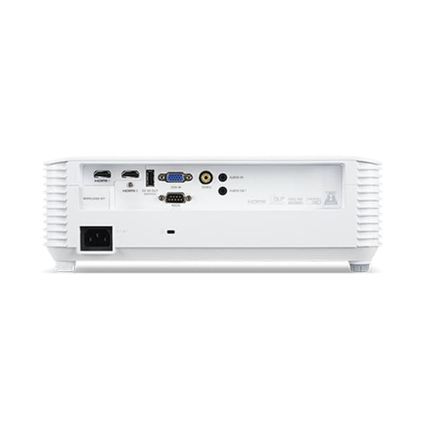 Projektori Acer MR.JW011.001 Valkoinen