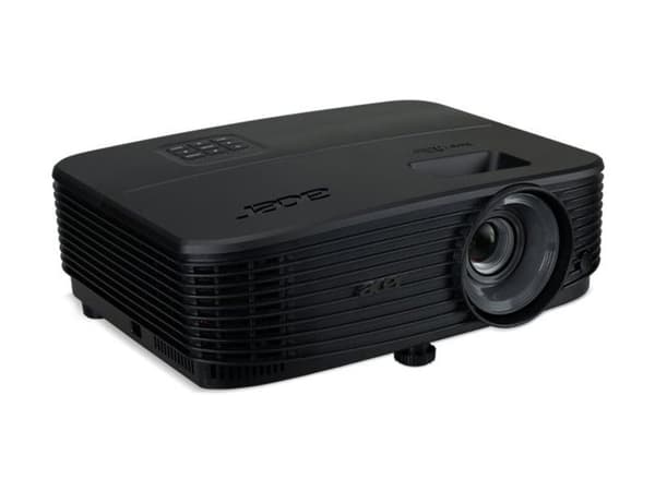 DLP-projektor - Acer - Vero PD2527i - Full HD 3D Klar - 2700 Lumen - HDMI/USB